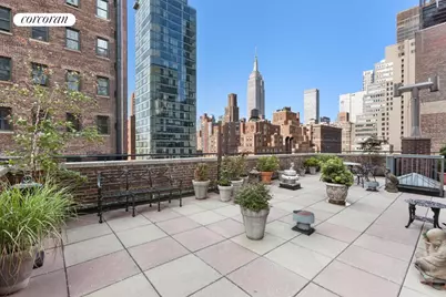 140 E 40th Street #3J, New York, NY 10016 - Photo 5