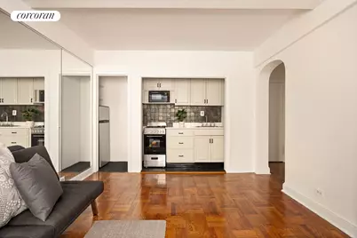 140 E 40th Street #3J, New York, NY 10016 - Photo 3