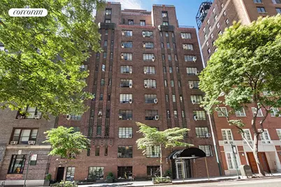 140 E 40th Street #3J, New York, NY 10016 - Photo 9