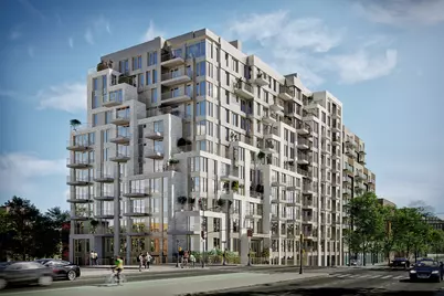 58-01 Queens Boulevard #5-M, New York City, NY 11377 - Photo 1
