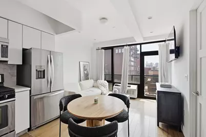 399 E 8th Street #7B, New York, NY 10009 - Photo 1