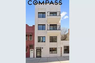 157 Rogers Avenue #GARDEN, New York City, NY 11216 - Photo 7