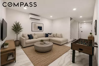 157 Rogers Avenue #GARDEN, New York City, NY 11216 - Photo 5