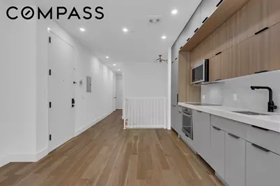 157 Rogers Avenue #GARDEN, New York City, NY 11216 - Photo 3