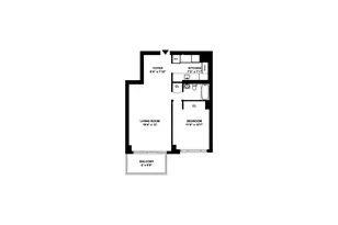301 E 79th St, New York City, NY 10075 - Photo 7