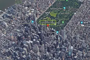 106 Central Park S, New York City, NY 10019 - Photo 23
