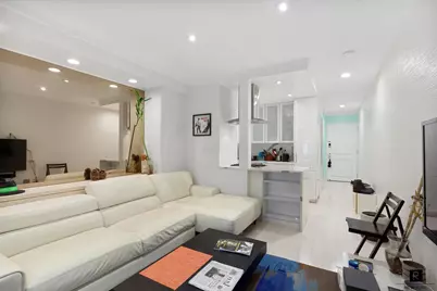 106 Central Park S #12-M, New York City, NY 10019 - Photo 3