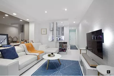 106 Central Park S #12-M, New York City, NY 10019 - Photo 5