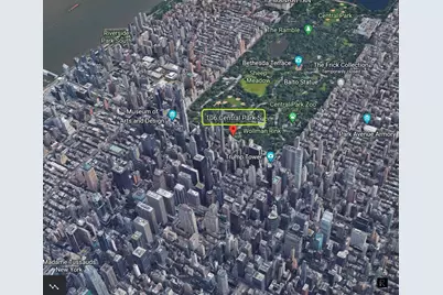 106 Central Park S #12-M, New York City, NY 10019 - Photo 23