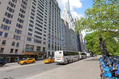 106 Central Park S #12-M, New York City, NY 10019 - Photo 11