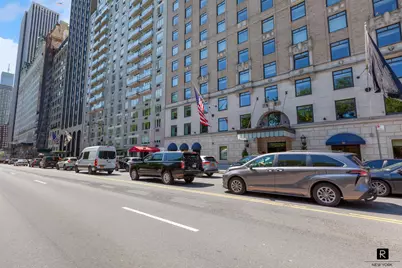 106 Central Park S #12-M, New York City, NY 10019 - Photo 15