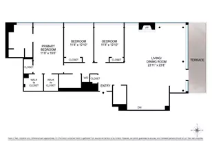 500 W 53rd St, New York, NY 10019 - Photo 23