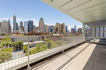 500 W 53rd Street #7A, New York, NY 10019 - Photo 21