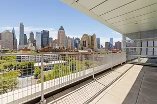 500 W 53rd St, New York, NY 10019 - Photo 21