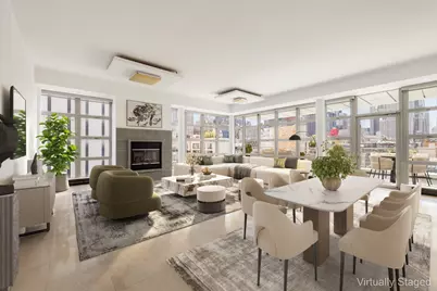 500 W 53rd Street #7A, New York, NY 10019 - Photo 7