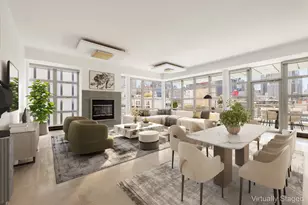 500 W 53rd St, New York, NY 10019 - Photo 7