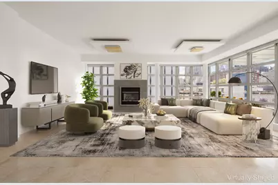 500 W 53rd Street #7A, New York City, NY 10019 - Photo 1