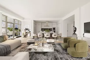 500 W 53rd St, New York, NY 10019 - Photo 3