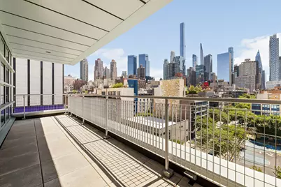 500 W 53rd Street #7A, New York, NY 10019 - Photo 19