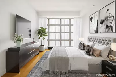 500 W 53rd Street #7A, New York, NY 10019 - Photo 13