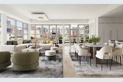 500 W 53rd Street #7A, New York, NY 10019 - Photo 5