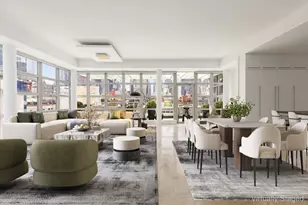 500 W 53rd St, New York, NY 10019 - Photo 5