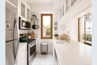 350 W 50th Street #6U, New York City, NY 10019 - Photo 5