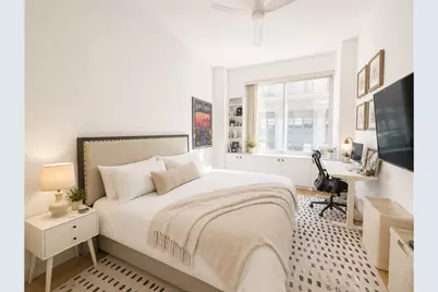 350 W 50th Street #6U, New York City, NY 10019 - Photo 3
