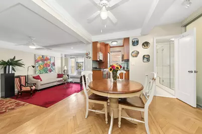 336 W End Avenue #12F, New York City, NY 10023 - Photo 3