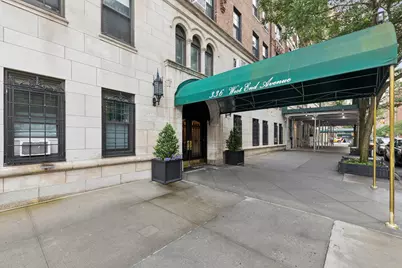 336 W End Avenue #12F, New York City, NY 10023 - Photo 17
