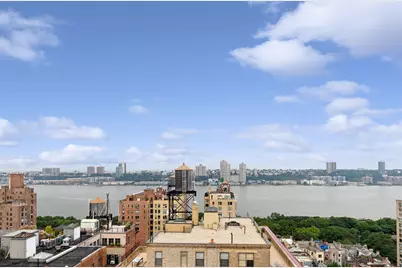 336 W End Avenue #12F, New York City, NY 10023 - Photo 13