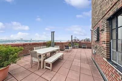 336 W End Avenue #12F, New York City, NY 10023 - Photo 11