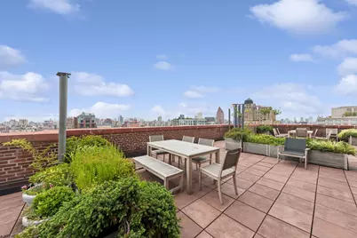 336 W End Avenue #12F, New York City, NY 10023 - Photo 9