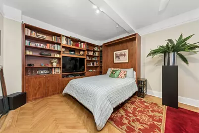 336 W End Avenue #12F, New York City, NY 10023 - Photo 7