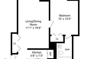 301 W 57th St, New York City, NY 10019 - Photo 11