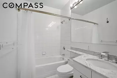 301 W 57th Street #24F, New York, NY 10019 - Photo 5