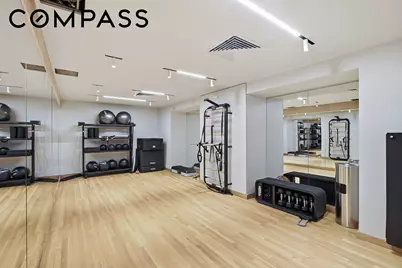 301 W 57th Street #24F, New York City, NY 10019 - Photo 9