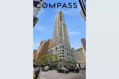 301 W 57th Street #24F, New York, NY 10019 - Photo 9