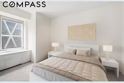 301 W 57th Street #24F, New York, NY 10019 - Photo 3