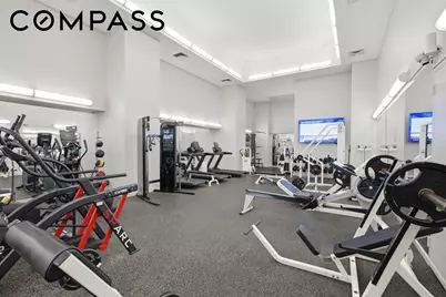 301 W 57th Street #24F, New York, NY 10019 - Photo 7