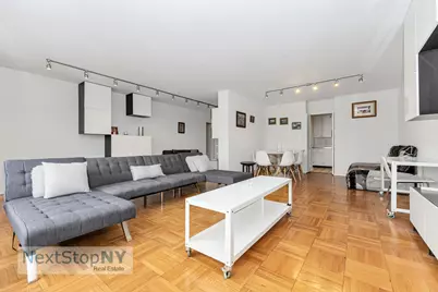 303 E 57th Street #24E, New York, NY 10022 - Photo 3