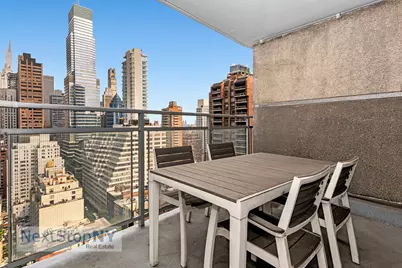 303 E 57th Street #24E, New York, NY 10022 - Photo 9