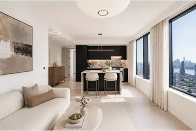 3 Court Square #5702, Long Island City, NY 11101 - Photo 3