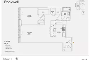 218 W 103rd St, New York City, NY 10025 - Photo 17