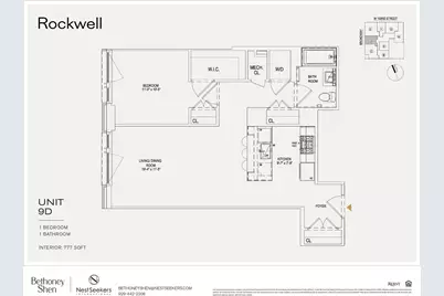 218 W 103rd Street #9-D, New York City, NY 10025 - Photo 17