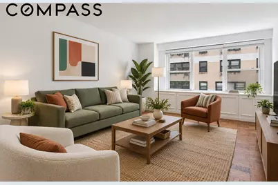 370 E 76th Street #C1106, New York City, NY 10021 - Photo 1