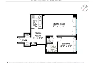 370 E 76th St, New York City, NY 10021 - Photo 9