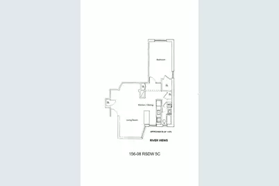 156-08 Riverside Drive W #5C, New York City, NY 10032 - Photo 9