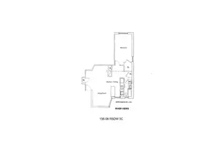 15608 Riverside Dr W, New York City, NY 10032 - Photo 9