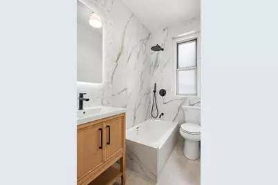156-08 Riverside Drive W #5C, New York City, NY 10032 - Photo 3